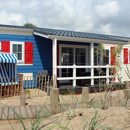 Strand 9 Scharbeutz Ngoại thất bức ảnh
